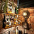 Discover steampunk lighting by Loomlight in UK