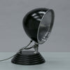 1960s Black British Barber Health Table Lamp