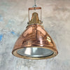 Shop our vintage copper ceiling light. Ideal Industrial style farmhouse kitchen lighting and compatible with LED light bulbs. Worldwide shipping available.