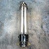 2.5ft Vintage Twin LED Tube Light by Aqua Signal