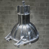Compact Industrial Style Blast Proof Pendant