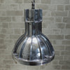 vintage industrial explosion proof aluminium ceiling light