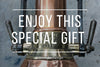 Loomlight Gift Card