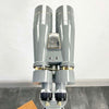 Japanese Fuji Meibo Observation Binoculars 15 x 80 with 4 degree field of view and matching tripod mount.