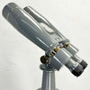 Japanese Fuji Meibo Observation Binoculars 15 x 80 with 4 degree field of view and matching tripod mount.