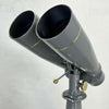 Japanese Fuji Meibo Observation Binoculars 15 x 80 with 4 degree field of view and matching tripod mount.