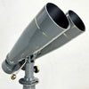 Japanese Fuji Meibo Observation Binoculars 15 x 80 with 4 degree field of view and matching tripod mount.