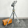 Japanese Fuji Meibo Observation Binoculars 15 x 80 with 4 degree field of view and matching tripod mount.