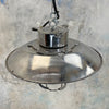 Vintage industrial Metal ceiling lights. Steel Explosion Proof Ceiling Cage Light