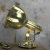 Japanese Searchlight Table Lamp