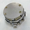 RAE Bedford Aluminium Runway / Wall Washer Light by Thorn Lighting