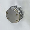 RAE Bedford Aluminium Runway / Wall Washer Light by Thorn Lighting