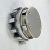 RAE Bedford Aluminium Runway / Wall Washer Light by Thorn Lighting