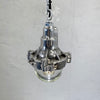 small industrial style cast aluminium ceiling pendant lighting by Ito denki