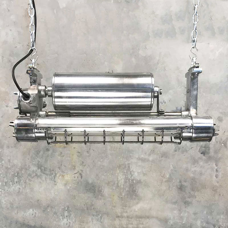 Vintage online tube light