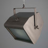 1960's theatre lamp by Strand Electric