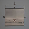 Vintage Strand Electric Patt 137 Floodlight Pendants
