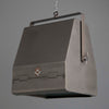 Vintage Strand Electric Patt 60 Floodlight Pendant Lights | 1960s