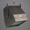 Vintage Strand Electric Patt 60 Floodlight Pendant Lights | 1960s