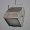 Vintage Strand Electric Patt 60 Floodlight Pendant Lights | 1960s