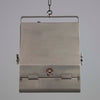Vintage Strand Electric Patt 60 Floodlight Pendant Lights | 1960s