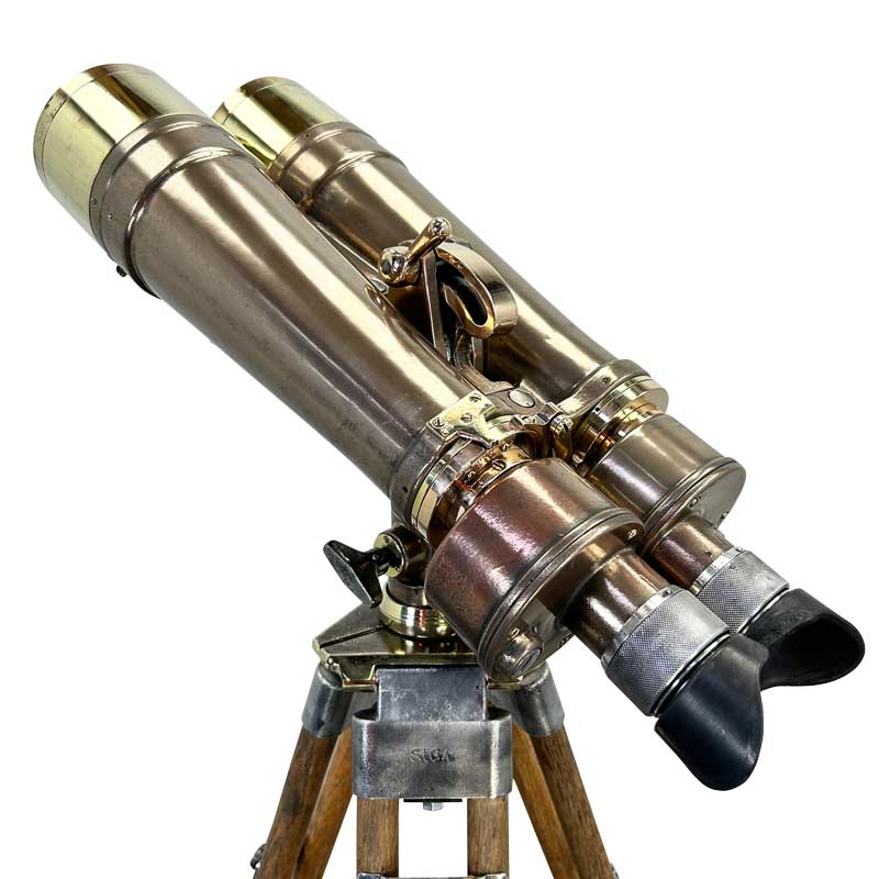 Battleship binoculars shop