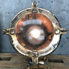 Mid Century Cast Bronze Table Lamp by Pauluhn