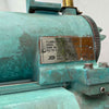 Shop our verdigris edison industrial striplight. Vintage Industrial lighting with LED tubes refinished with bespoke Verdigris rust effect.